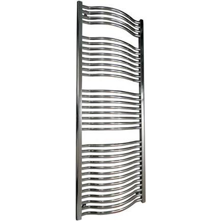 Sonnenkönig Bagno Hana 3, Heizkörper, Silber