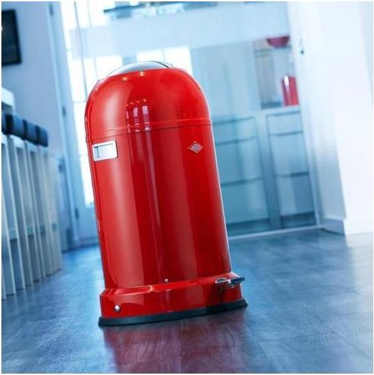 Image du produit Wesco Kickmaster Classic Line Soft (33 l)