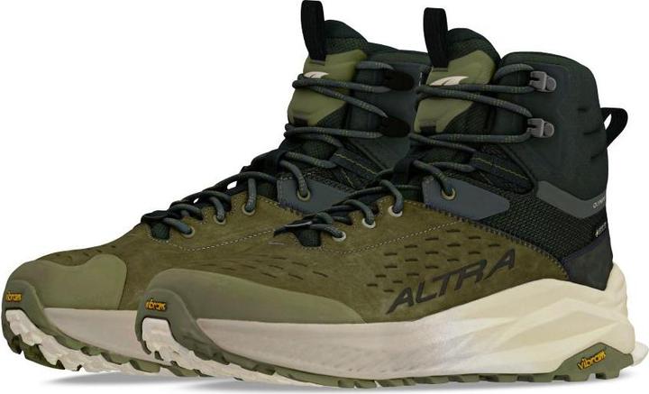Produktbild Altra Olympus 6 Hike Mid Gtx Man (44)