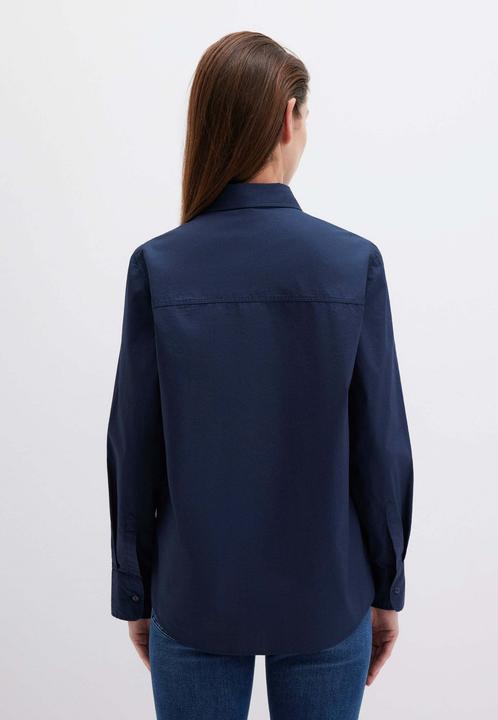 Immagine prodotto Mavi Langarmhemd Long Sleeve Shirt (XS)