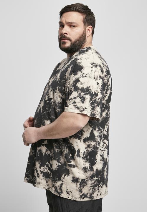 Produktbild Urban Classics Oversized Bleached Tee (S)