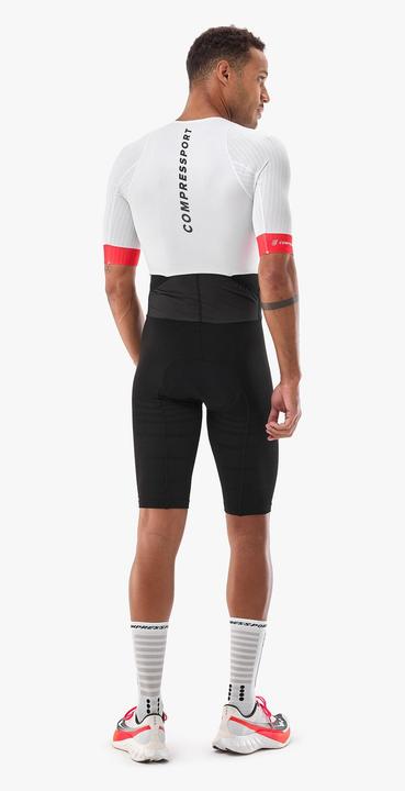 Produktbild Compressport Stream Ss Trisuit M (M)