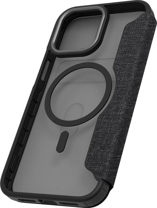 Produktbild QDOS Hybrid Fold + Snap (Apple iPhone 14 Pro Max)