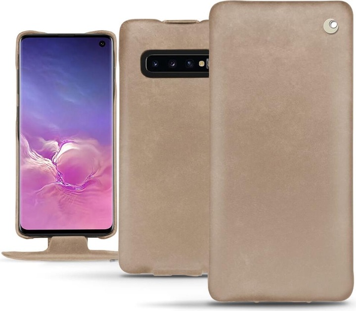 Taupe vintage ( Pantone #bda790 )