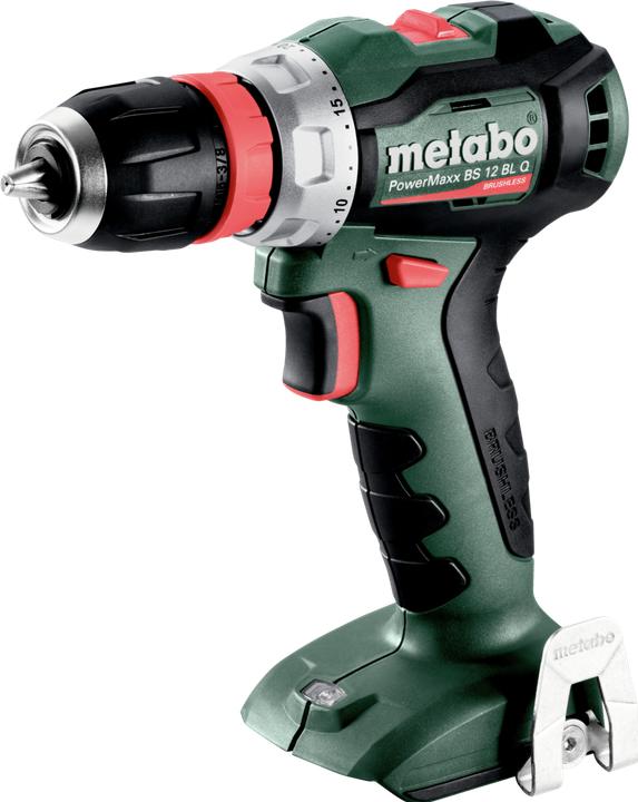 Immagine prodotto Metabo PowerMaxx BS 12 BL Q