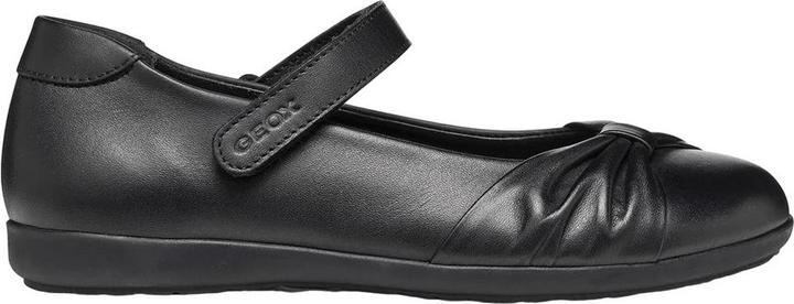 Produktbild Geox Mädchen SchulUniformSchuhe J Iberide F Leder (32)