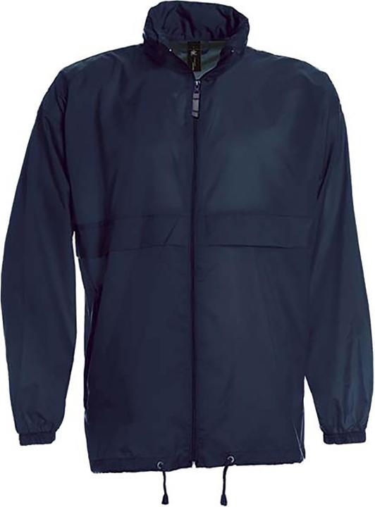Produktbild B&C Sirocco Leichte Jacke (3XL)