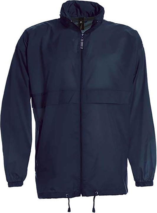 Produktbild B&C Sirocco Leichte Jacke (3XL)