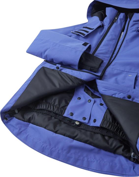 Immagine prodotto Reima tec Kinder Skijacke Perille Breezy (152)