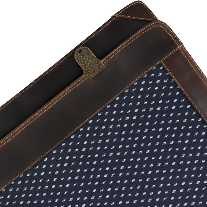 Immagine prodotto Buckle & Seam Valigetta Nevada (16")