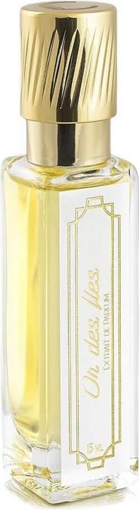 Actual product image Cherigan Or Des Iles Extrait Eau De Parfum 15ml (Extrait De Parfum, 15 ml)