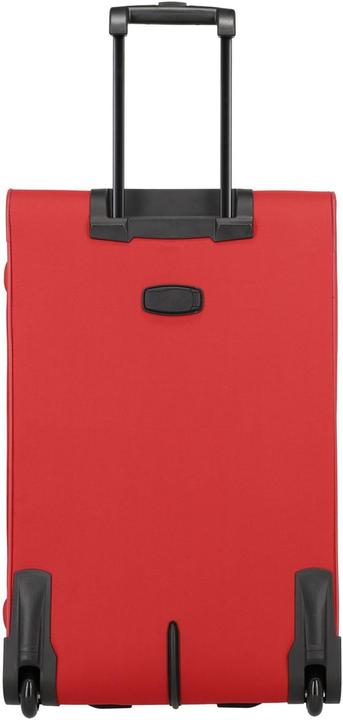 Actual product image Paklite Rollkoffer, 80L (80 l)