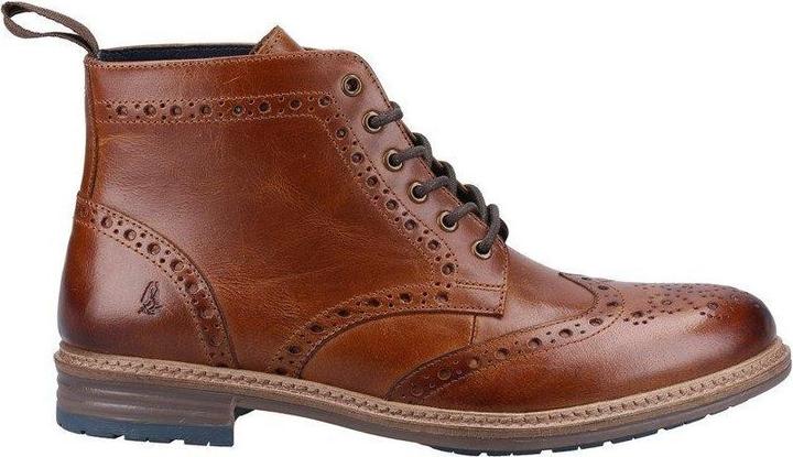 Image du produit Hush Puppies Brogue Joshua (40)