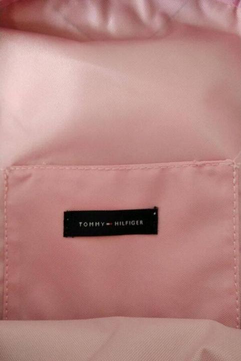 Actual product image Tommy Hilfiger Star Backpack