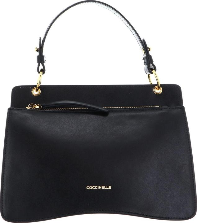 Immagine prodotto Coccinelle C-Me Calf Smooth Handbag Grained Leather