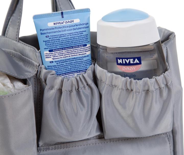 Produktbild Childhome Bag In Bag Ordner