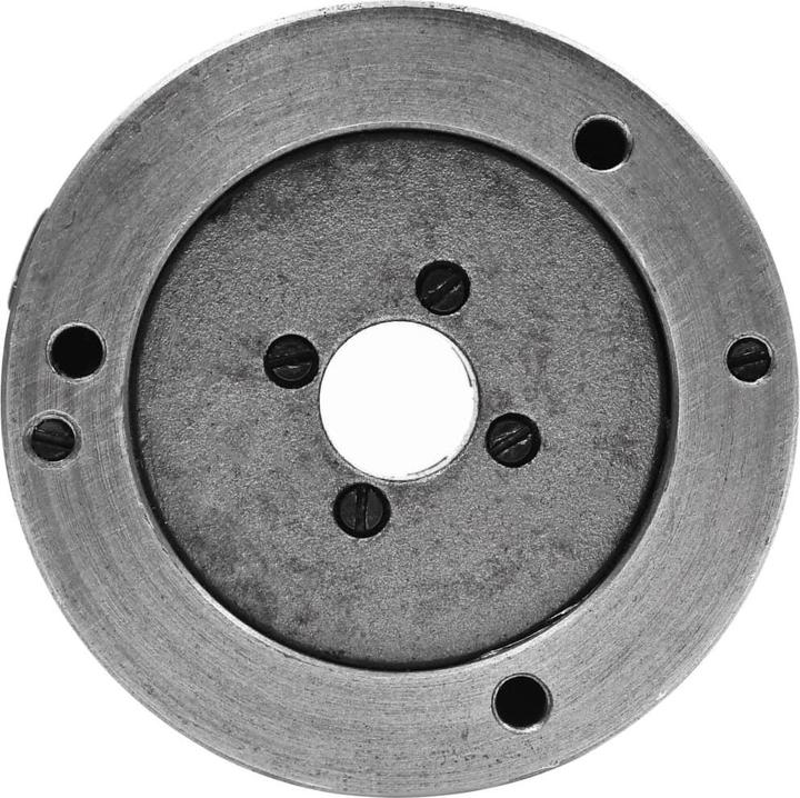 Produktbild vidaXL Drehfutter (63 mm)