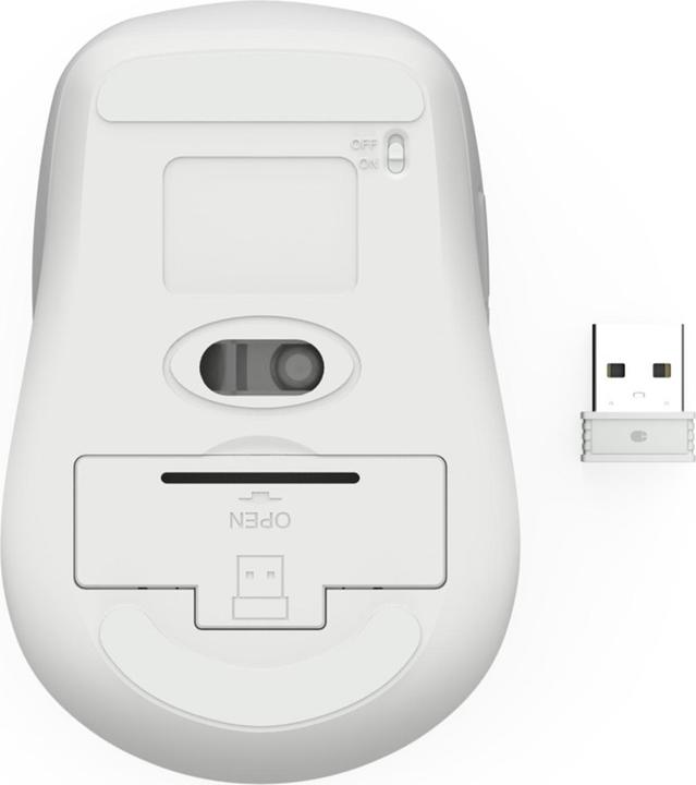 Actual product image Hama WM-450 (Wireless)