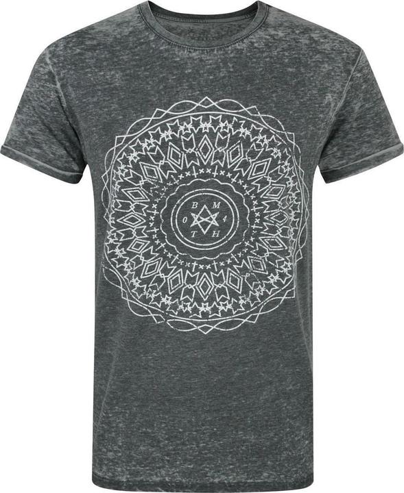 Immagine prodotto Bring Me The Horizon Maglietta Caleidoscopio Uomo (S)