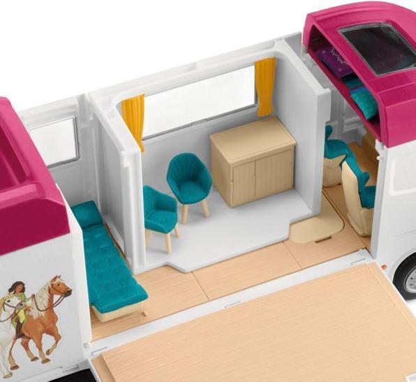 Immagine prodotto Schleich Box per cavalli