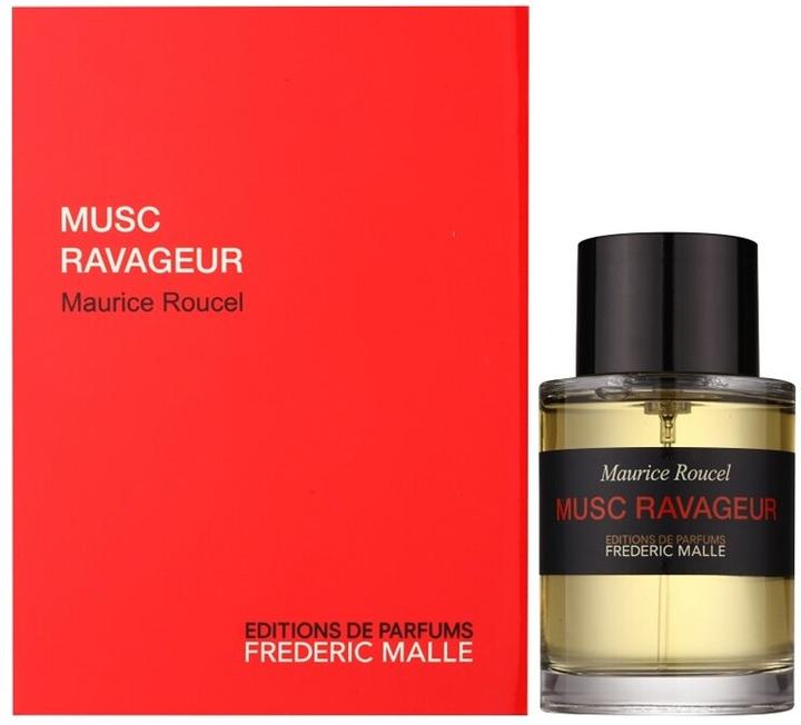 Immagine prodotto Frédéric Malle Musc Ravageur (Eau de parfum, 50 ml)