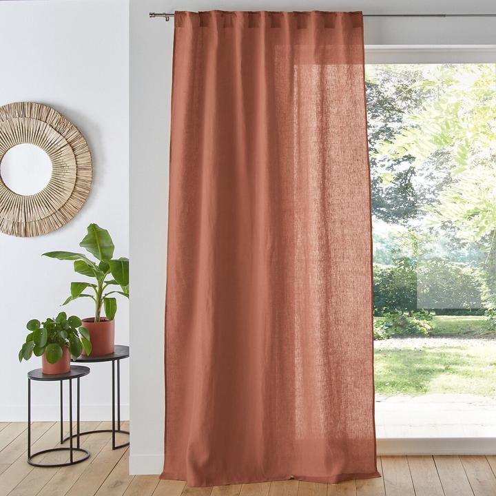 Produktbild La Redoute Interieurs Onega (135 x 220 cm)