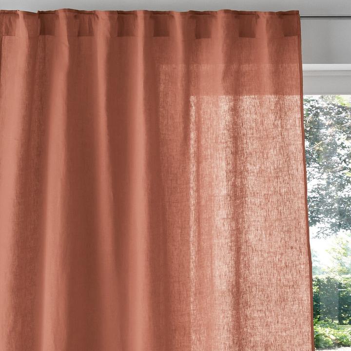 Produktbild La Redoute Interieurs Onega (135 x 220 cm)
