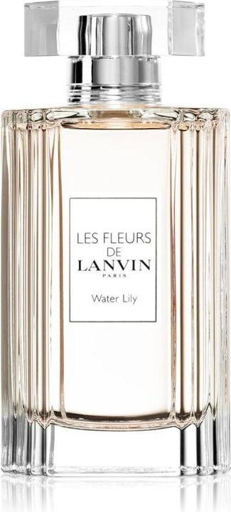 Actual product image Lanvin Water Lily Eau De Toilette for Women (Eau de toilette, 90 ml)