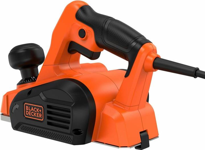 Image du produit Black & Decker Raboteuse Black and Decker
