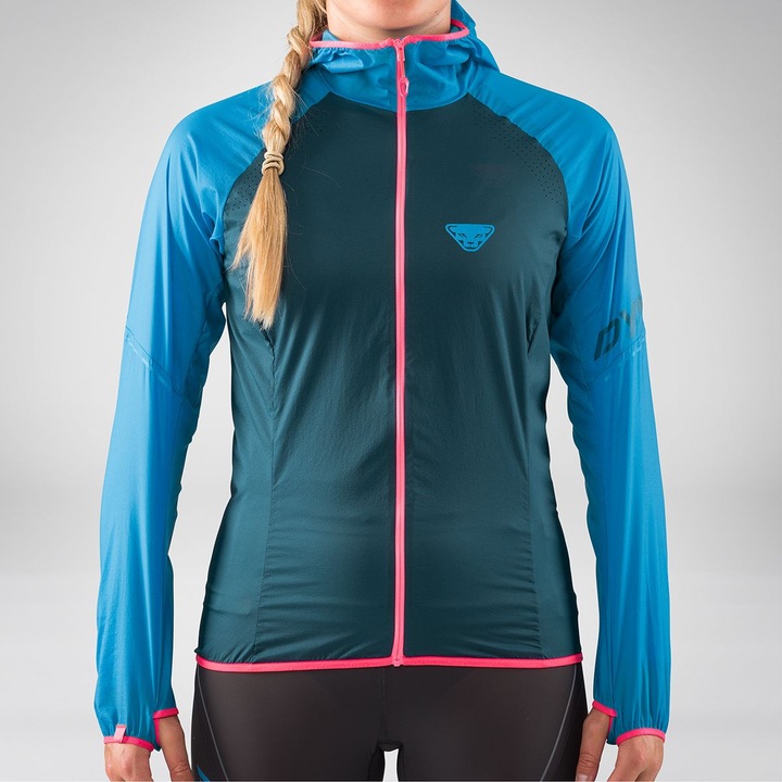 Actual product image Dynafit Alpine Wind 2 (40, L)