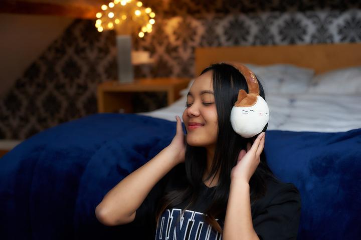 Produktbild Squishmallows Cam Bluetooth