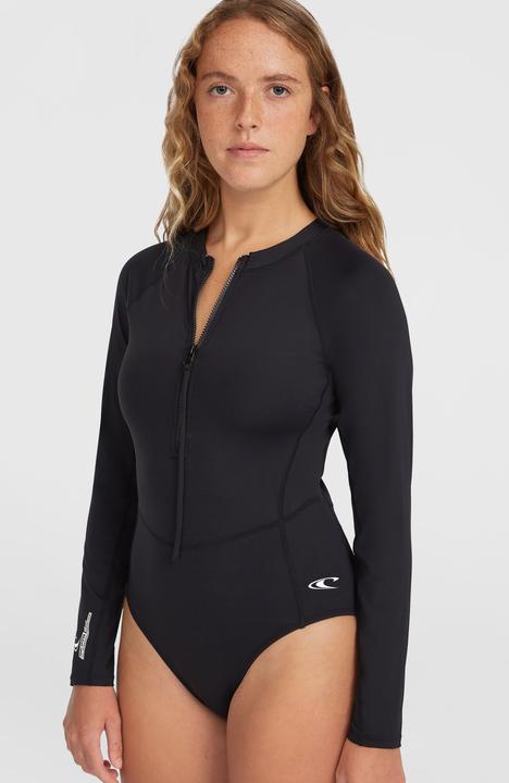 Produktbild O'Neill Women Of The Wave L/Slv Surf Suit (L)