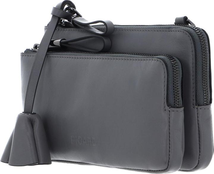 Immagine prodotto Picard Borsa Bella in pelle 20 cm