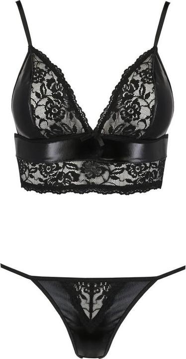 Actual product image Passion Erotic Line Asuna Set Dos Piezas S/M (S, M)