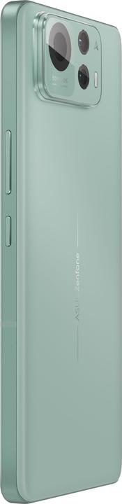 Produktbild ASUS Zenfone 12 Ultra (512 GB, Green, 6.78", Dual SIM, 5G)