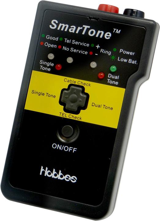 Produktbild Hobbes SMARTone Digital Cable Finder Sound Generator