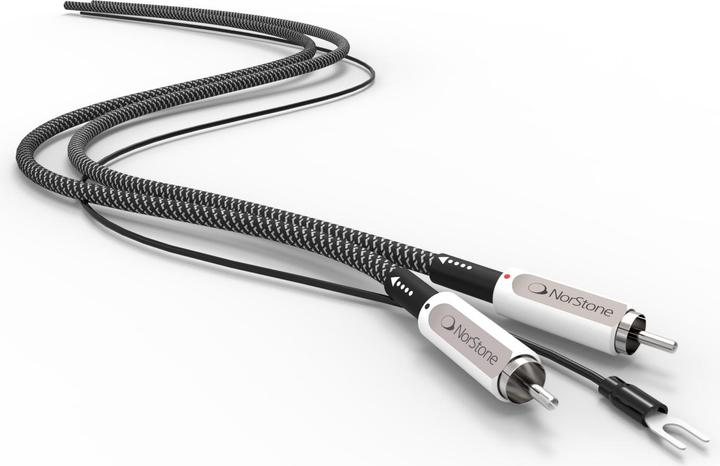 Actual product image NorStone NORJURRCA150B (Cinch Cables)