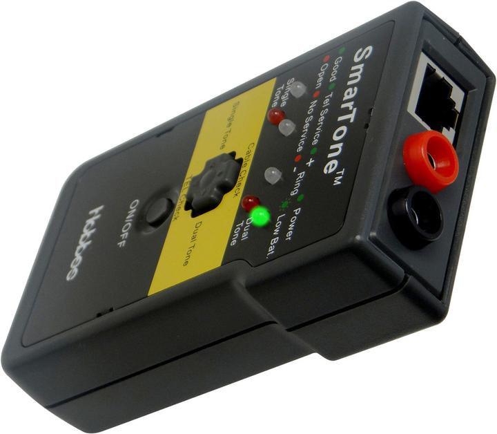 Produktbild Hobbes SMARTone Digital Cable Finder Sound Generator