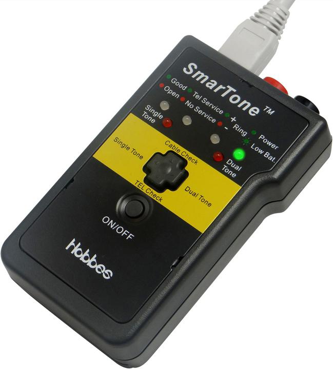 Produktbild Hobbes SMARTone Digital Cable Finder Sound Generator
