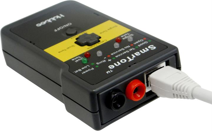Produktbild Hobbes SMARTone Digital Cable Finder Sound Generator
