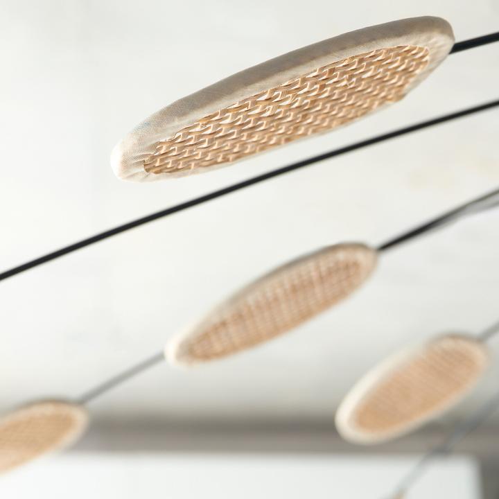 Actual product image La Redoute Interieurs Leonie (E27)