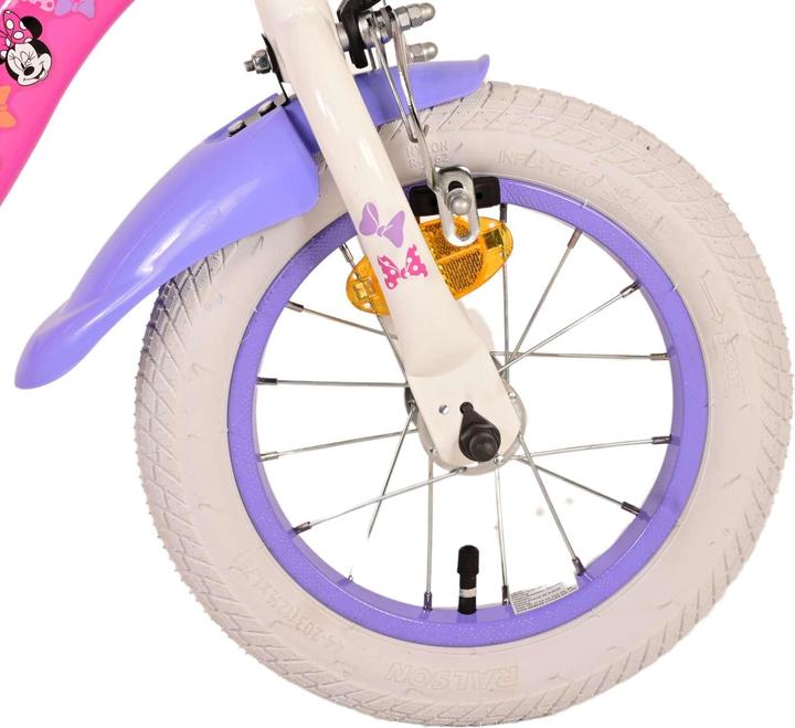 Actual product image Minnie Mouse Minnie Cutest Ever (12")