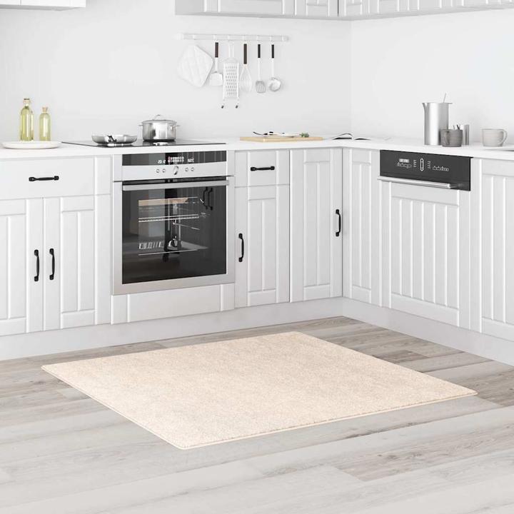 Produktbild vidaXL Teppich (120 x 120 cm)