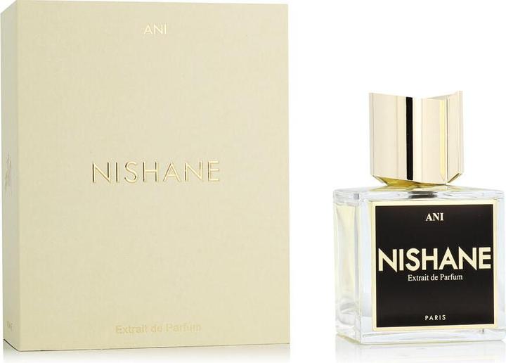 Produktbild Nishane Ani (Extrait De Parfum, 100 ml)