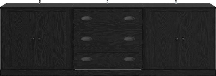 Image du produit vidaXL Modernes Sideboard (70 x 35.50 x 67.50 cm)