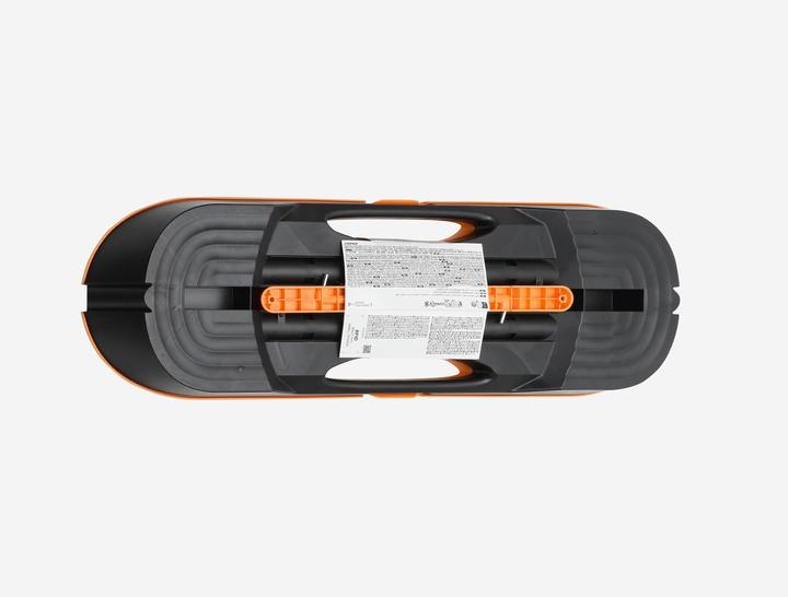 Immagine prodotto Perfly BADMINTON NET Fun set 3 Meter Pop Orange