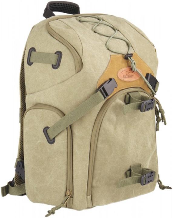 Image du produit Kalahari Kapako K-71 Kaki (Sac à dos photo)