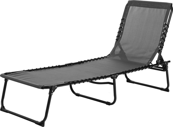 Cocon Sonnenliege (190 cm)