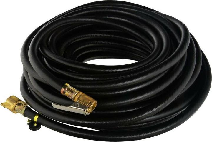 Image du produit GEKO Chambre à air pour gonflage de pneus 18m