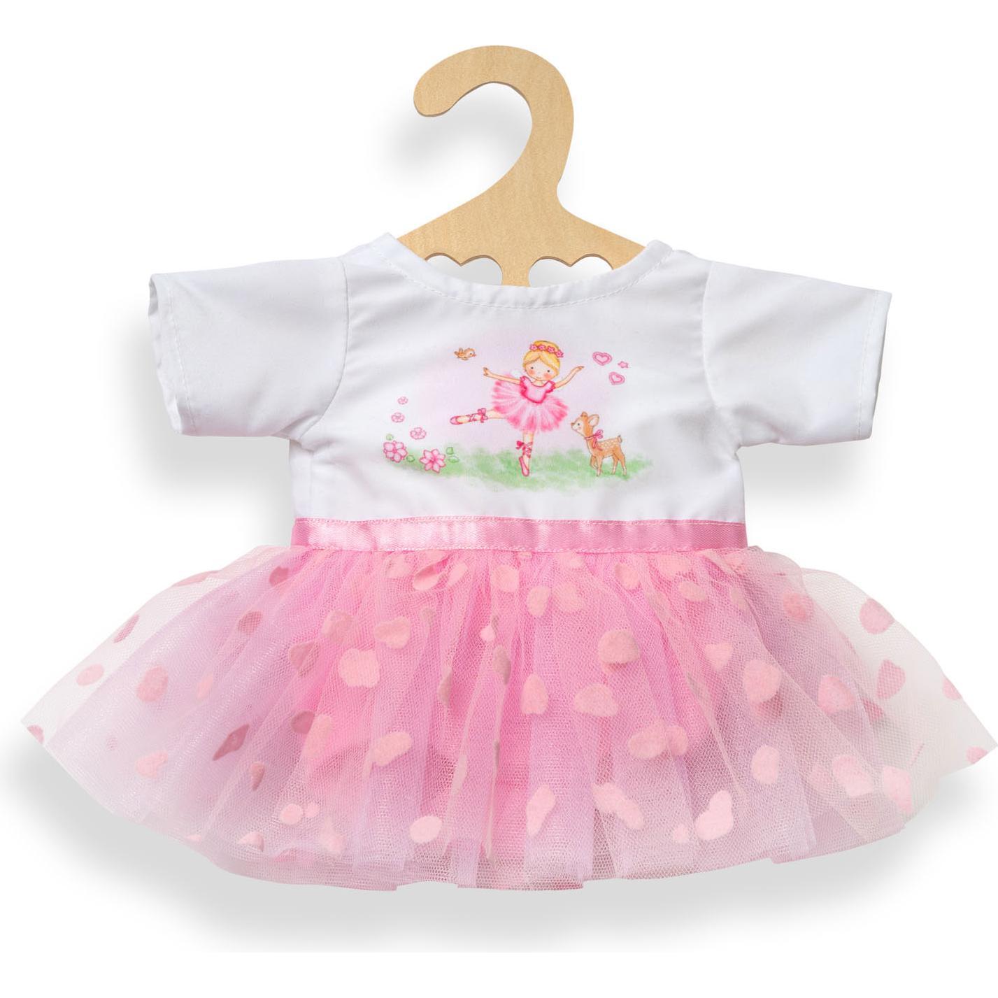 Heless Doll Kleid Ballerina